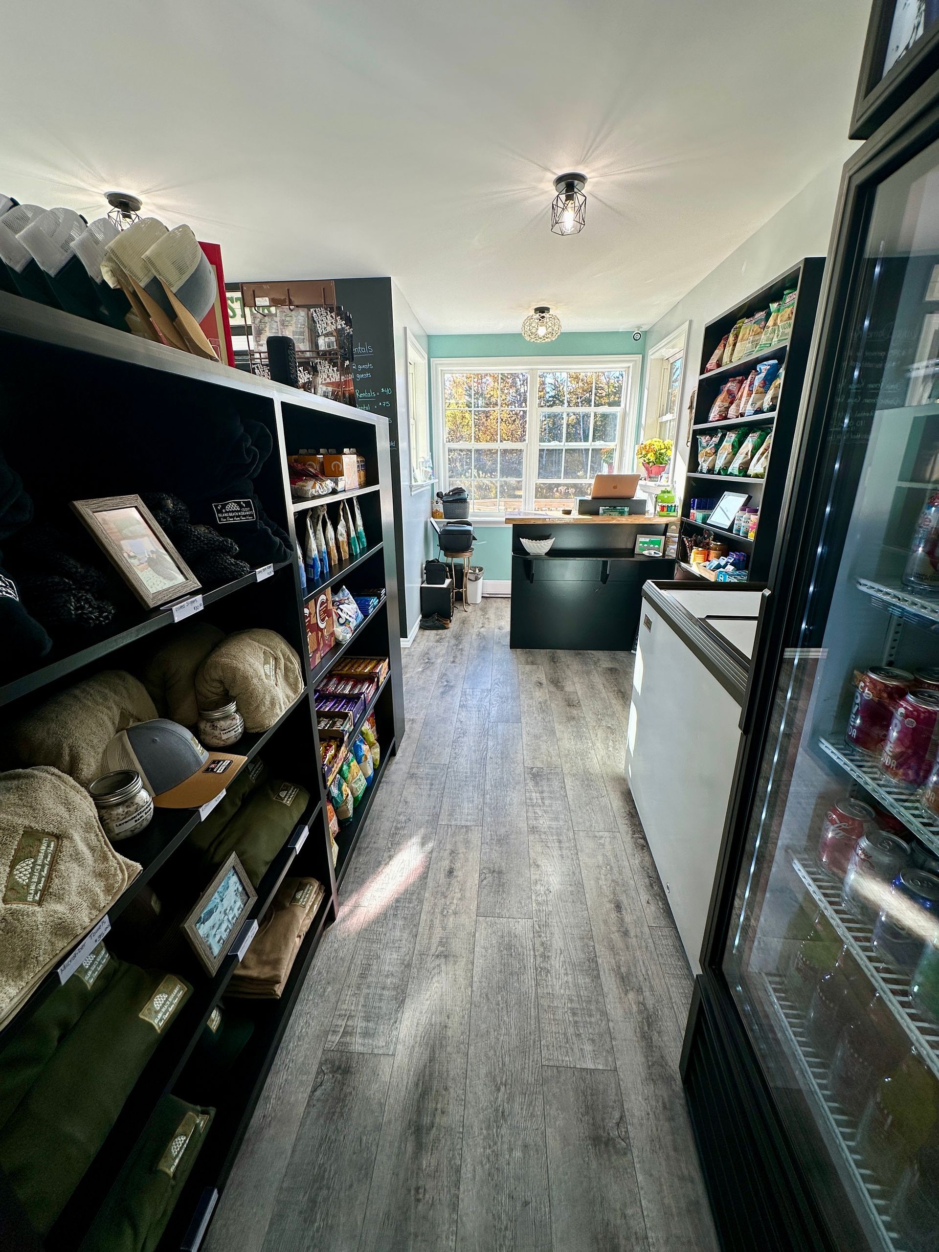 Island Beach Hideaways Gift Shop & Store