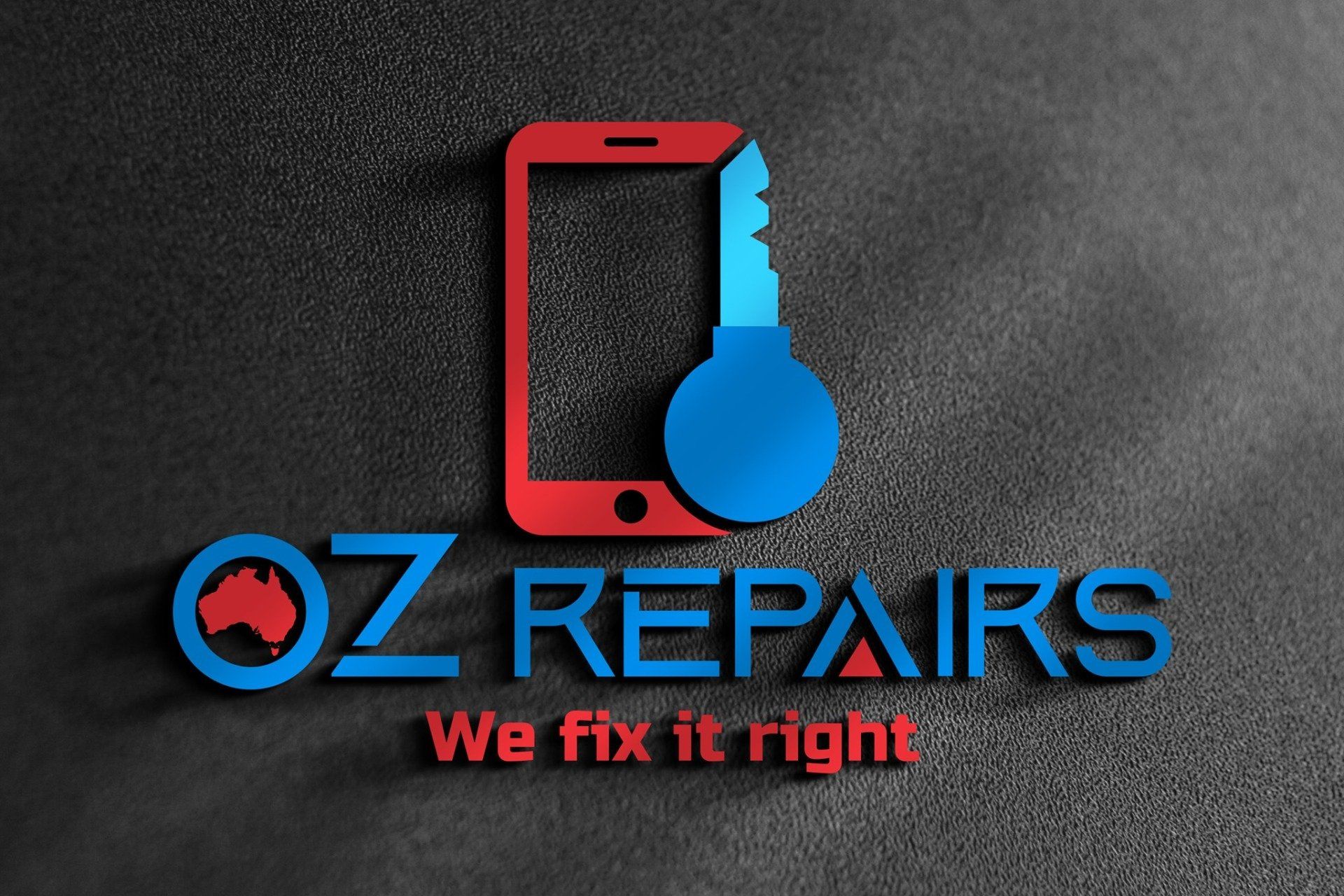 Oz Repair