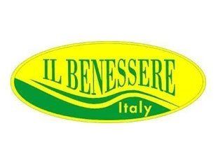 Logo Il Benessere
