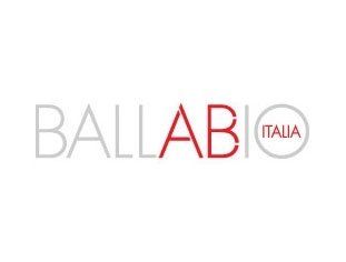 Logo Ballabio