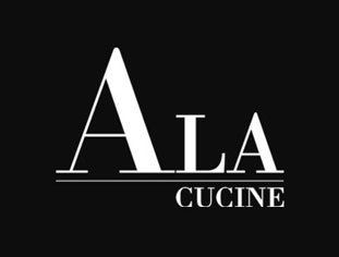 Logo Ala Cucine