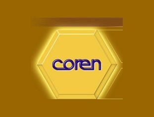 Logo Coren
