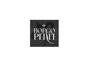 Logo Borgo Pitti