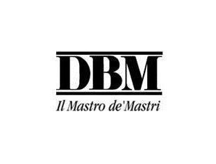 Logo DBM