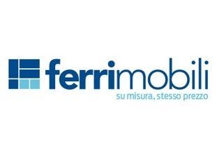 Logo Ferrimob