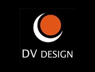 Logo DV Design