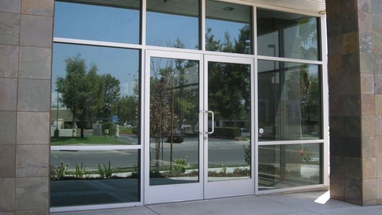 Maximizing Natural Light: Tips For Commercial Glass Repair
