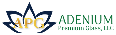 Adenium Premium Glass LLC logo
