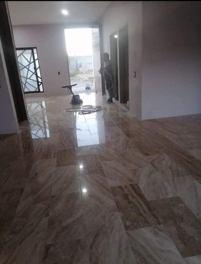 Terrazo