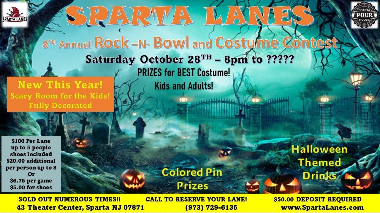 Sparta Lanes