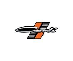 A carli logo on a white background. | CB Wheels & Tires, 4x4, Suspension, Center