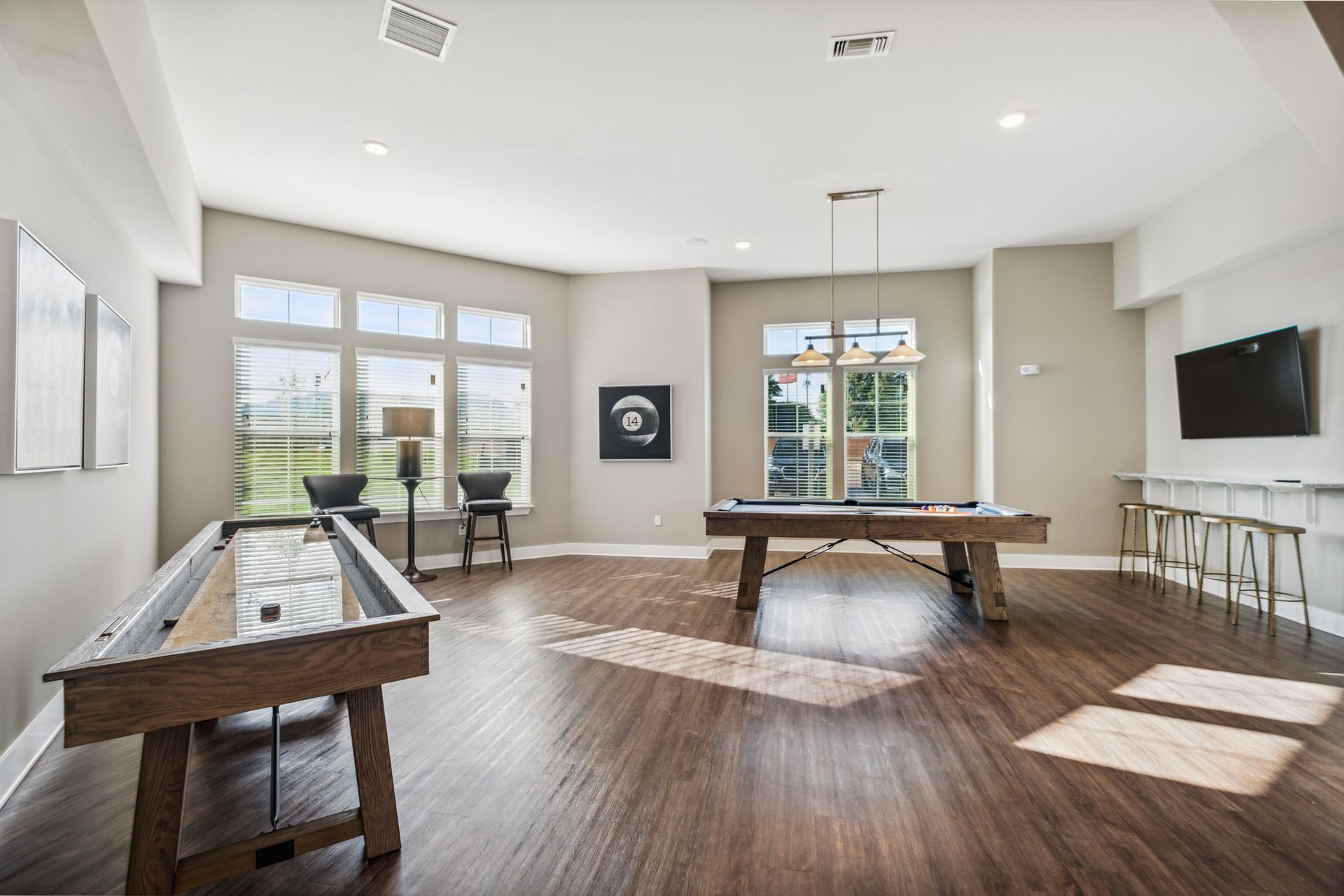 Amenities New Apartments in Travelers Rest, SC