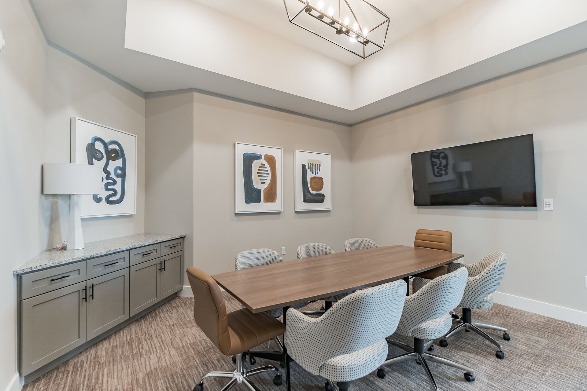 Amenities New Apartments in Travelers Rest, SC