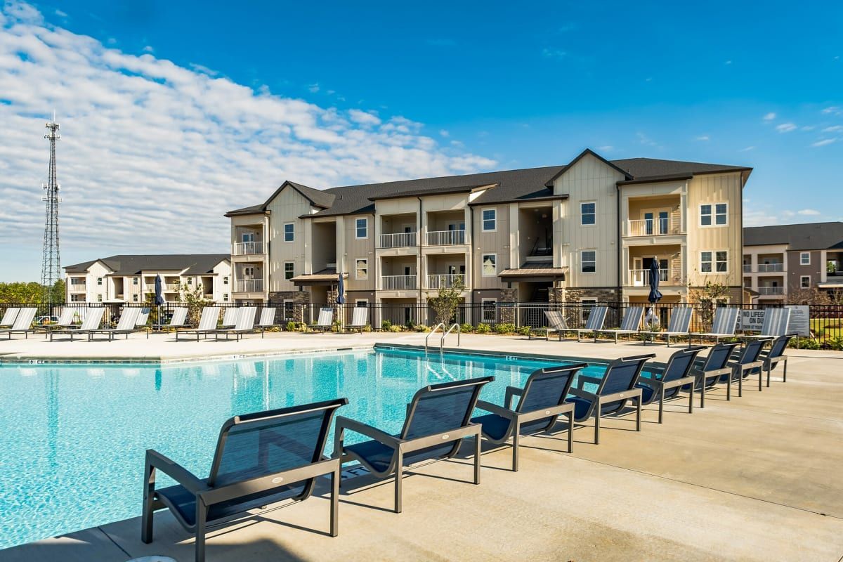 Exploring Apartment Complexes in Travelers Rest, SC: Your Ultimate Guide