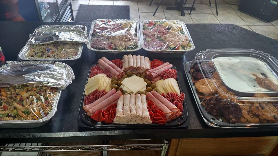 Brown Bag Sub Shoppe GALLERY