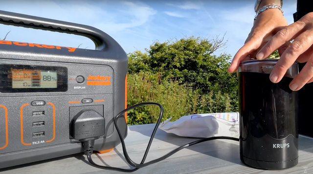 Keep Your Bank Account Jacked With These Jackery Solar Generator Deals