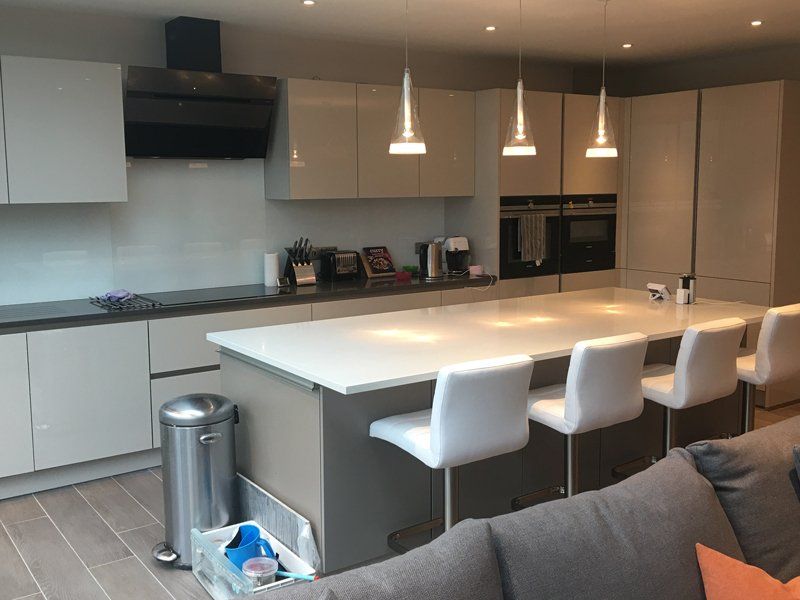 Building services 10