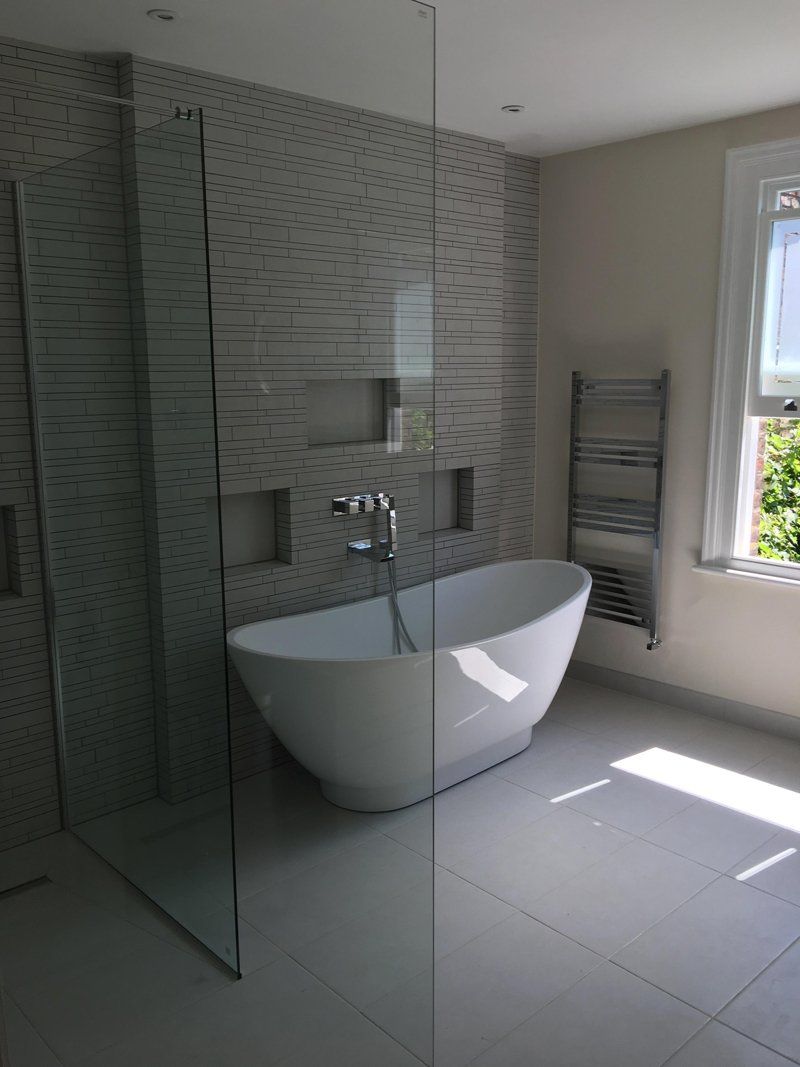 Building services 16