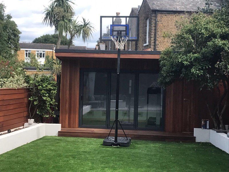 Building services 13