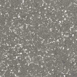 A close up of a gray and white marble texture.