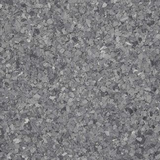 A close up of a gray rock texture.