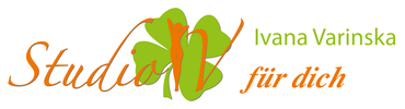 Ein Logo für Ivana Varinska Studio für Sie