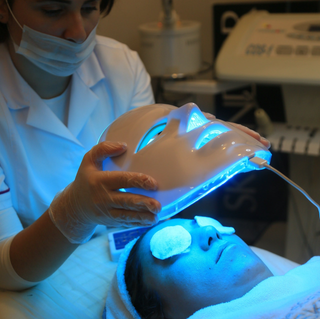 Personalized Facial