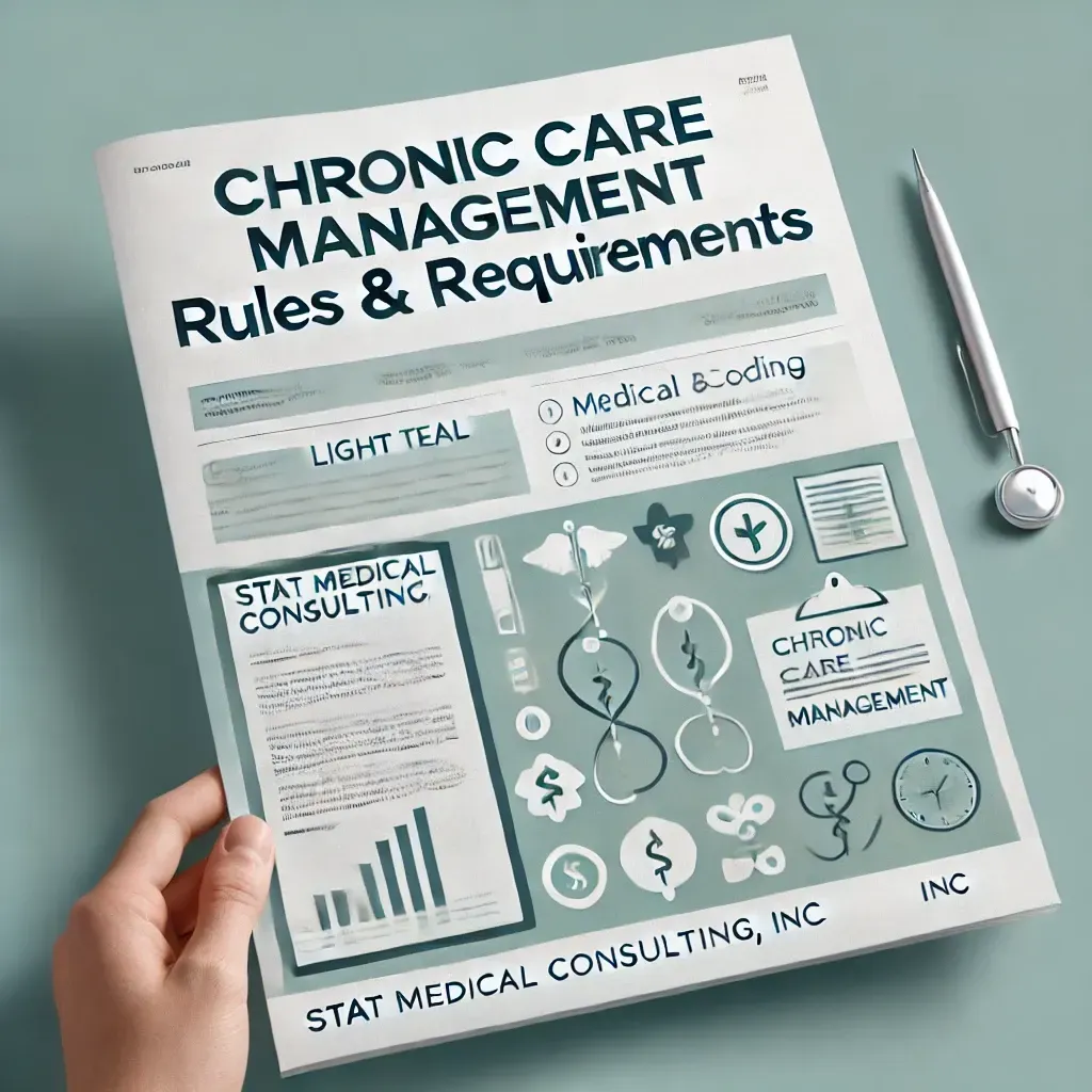 Chronic Care Management