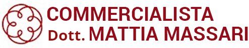 COMMERCIALISTA DR. MATTIA MASSARI-LOGO COMMERCIALISTA DR. MATTIA MASSARI-LOGO