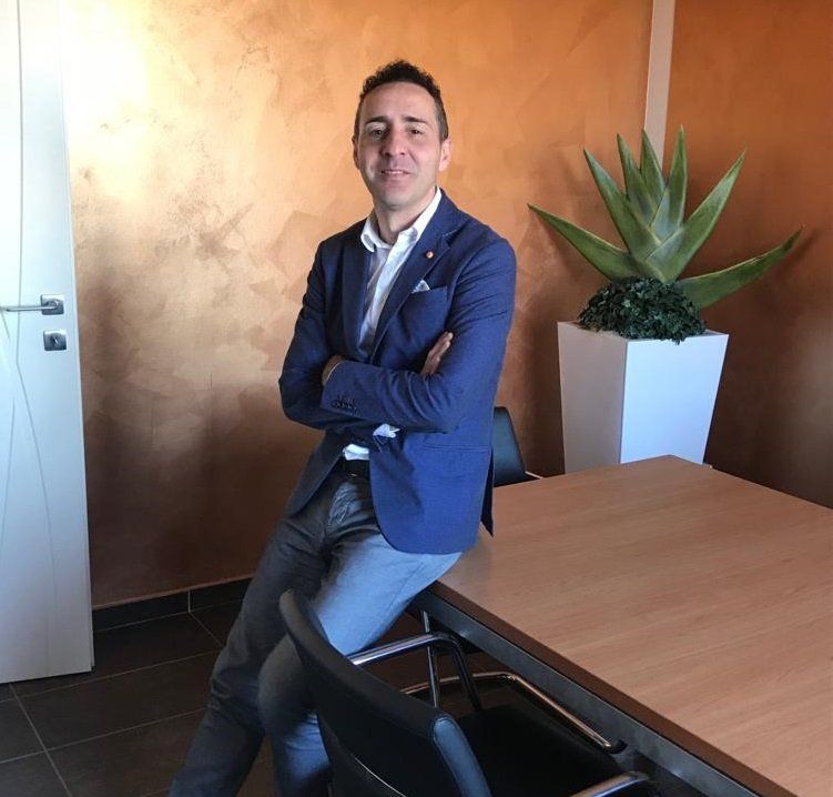 Il commercialista Dr. Mattia Massari