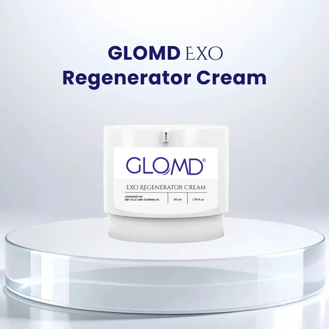 GLOMD EXO Regenerator Cream