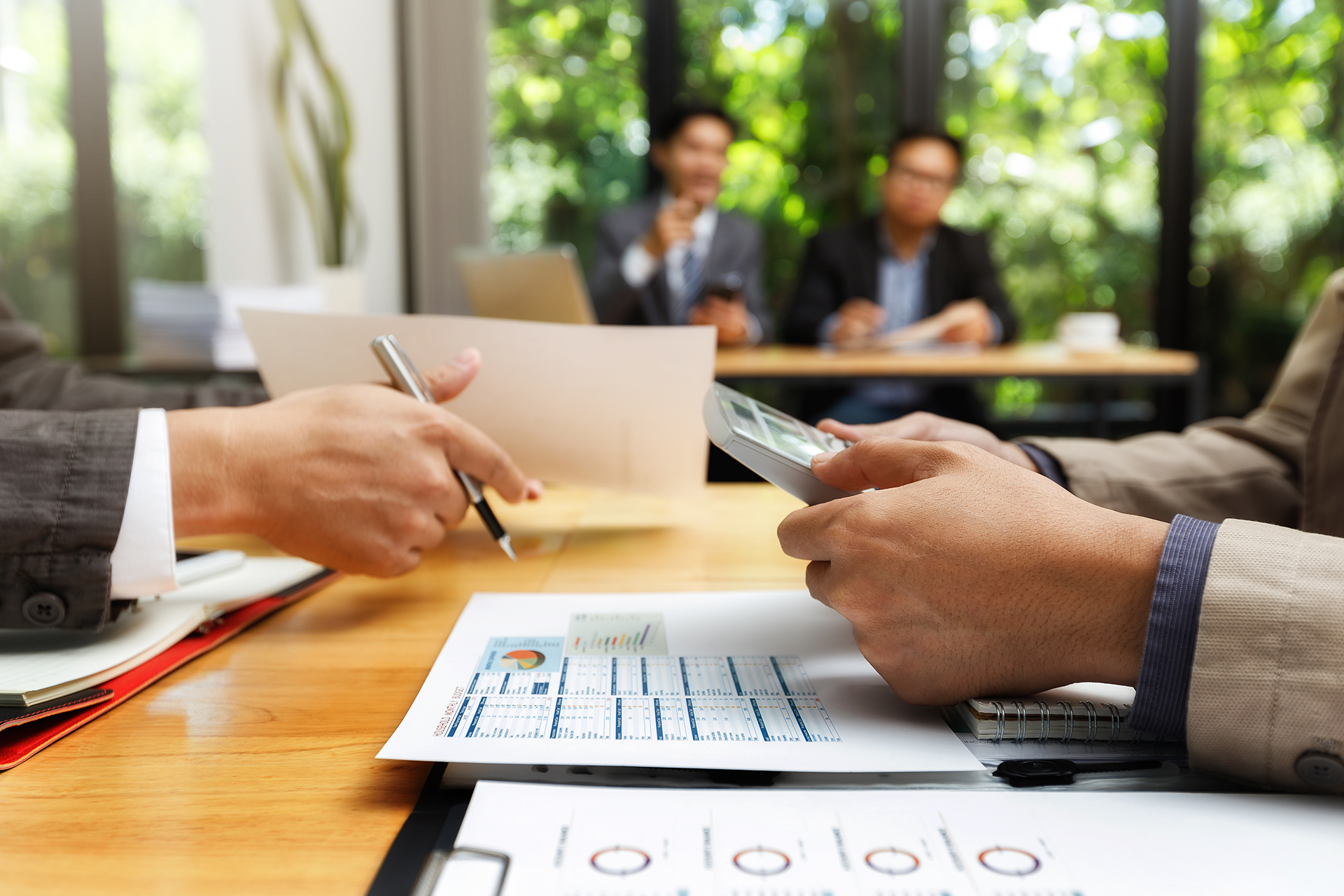 R&D Tax Credit for CPA Clients: Qualification Guide | RCG