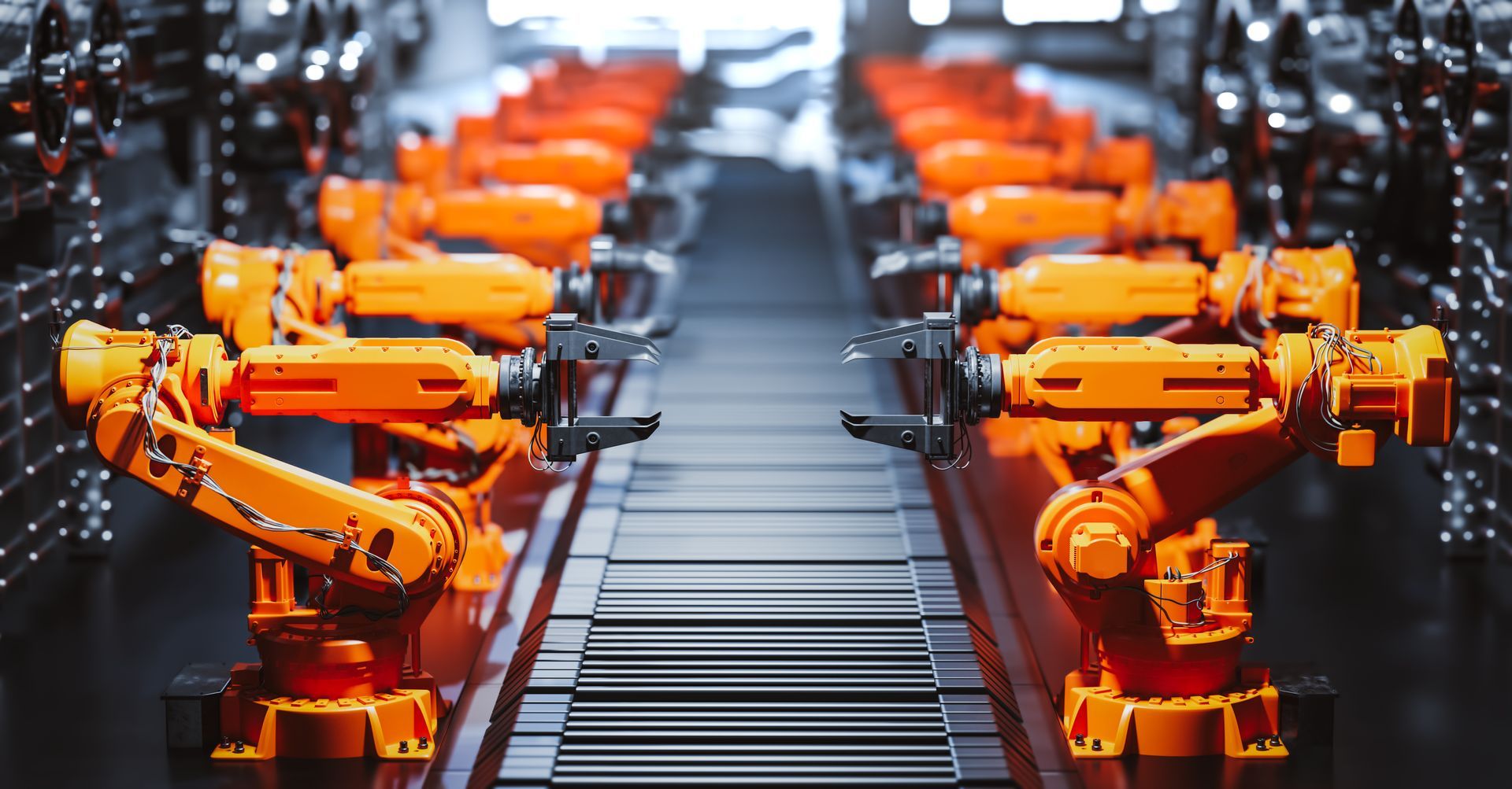 Robotics R&D Tax Credit for Automation Companies | RCG