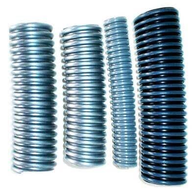 Flexaust de México SA de CV