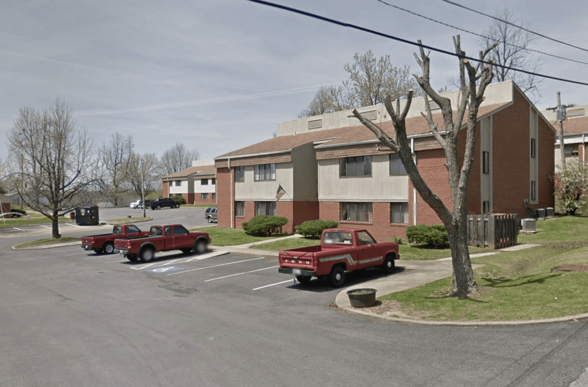 RFI Properties Apartments For Rent Owensboro, KY & Henderson, KY