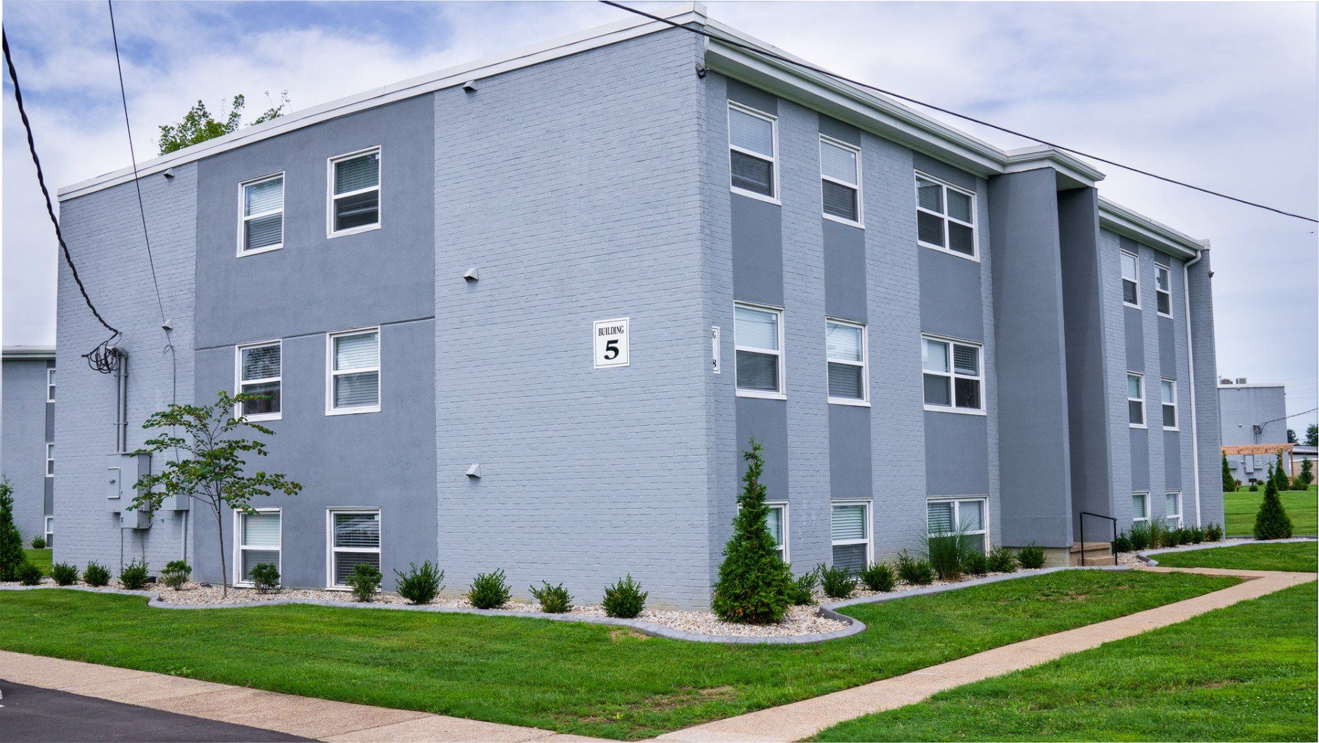 RFI Properties Apartments For Rent Owensboro, KY & Henderson, KY