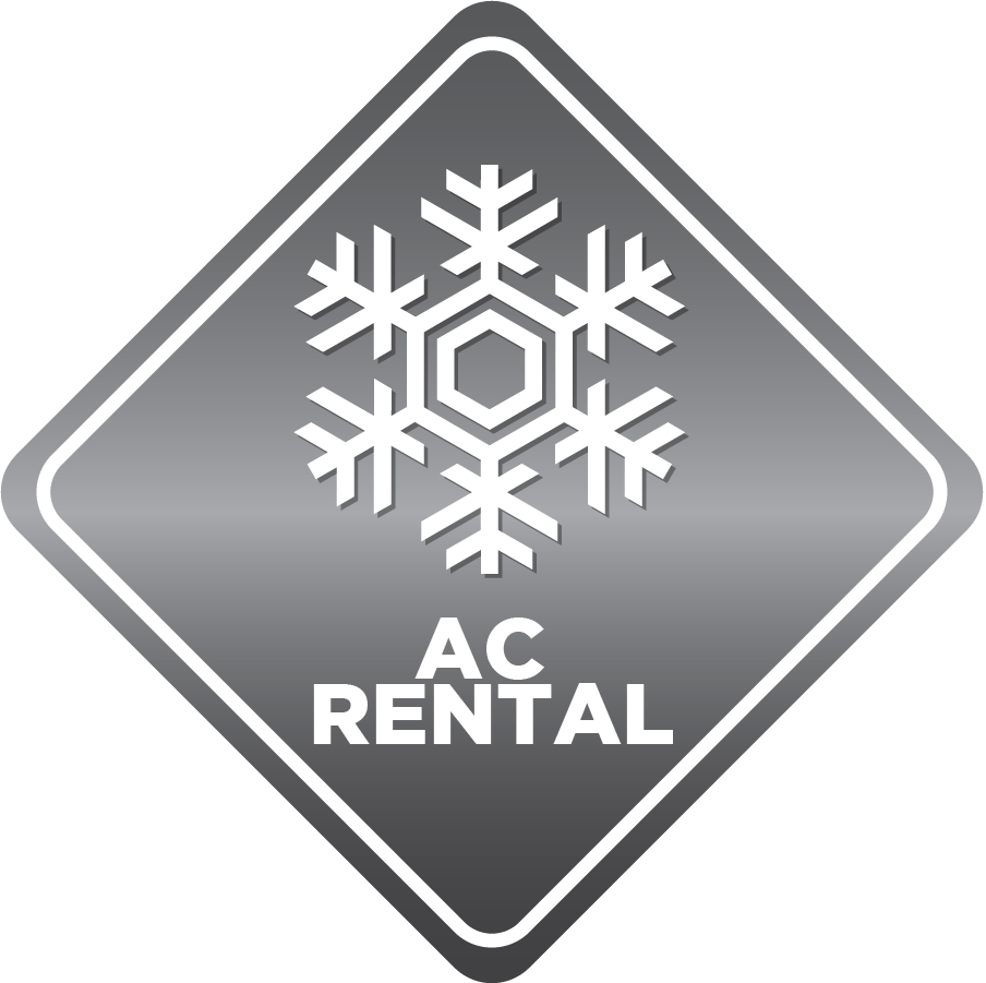 AC rental AC repair newnan ga peachtree city ga atlanta ga