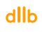 The word dlib is written in orange on a white background.