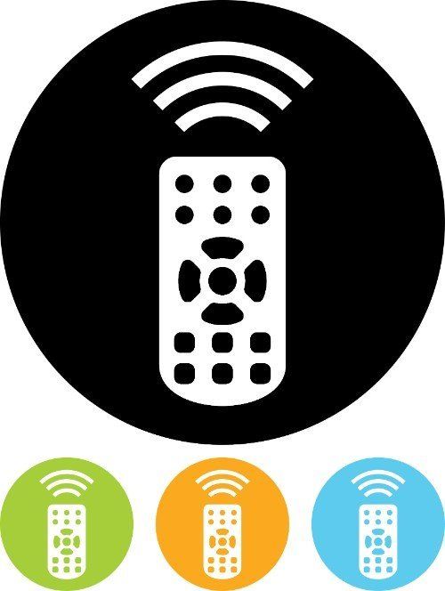 telecomandi e radiocomandi