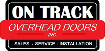 On Track Overhead Doors Inc.