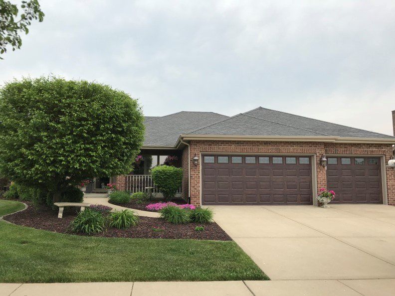 Garage Door Installation Near Me– Joliet, IL – On Track Overhead Doors Inc.