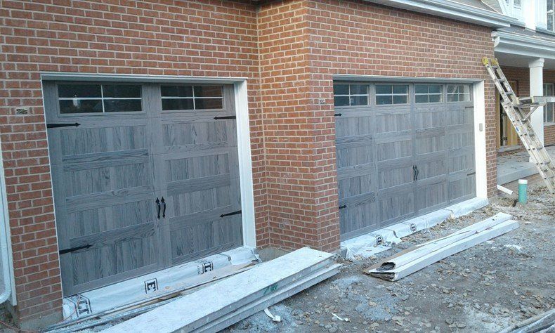 Garage Door Repair Service Near Me – Joliet, IL – On Track Overhead Doors Inc.