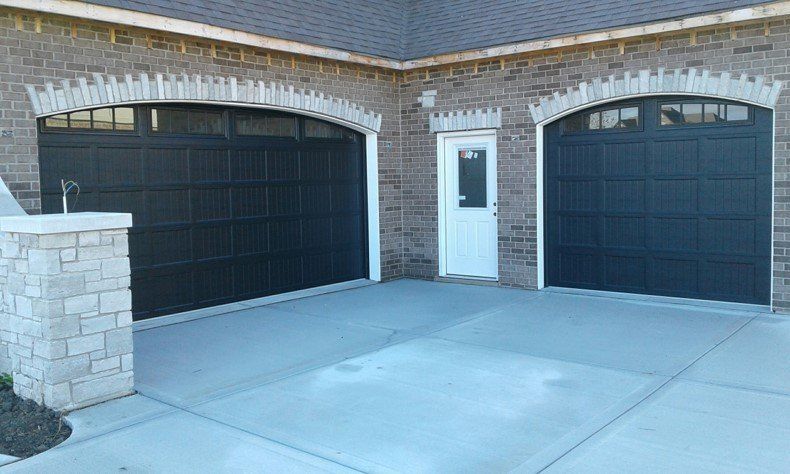 Residential Garage Door Installation Near Me – Joliet, IL – On Track Overhead Doors Inc.