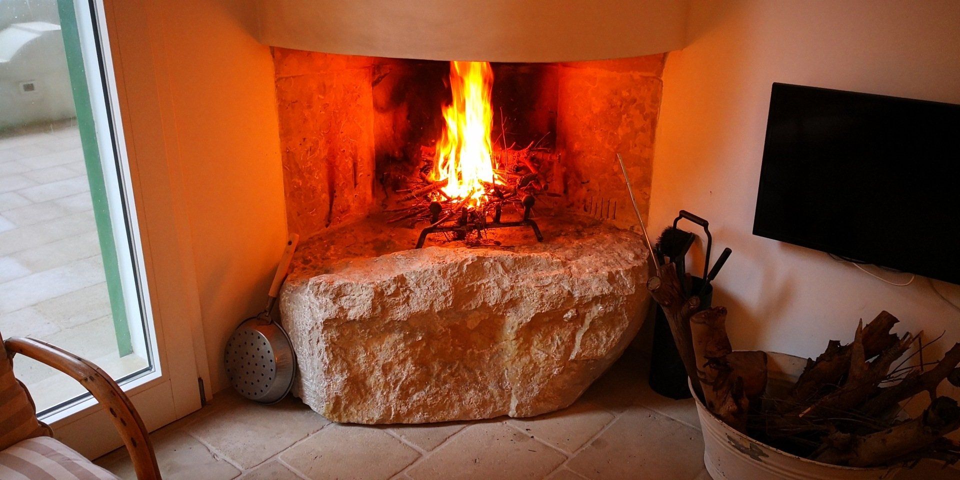 FIRE