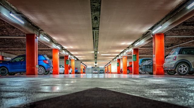 Can You Pressure Wash Inside A Garage In Hawaii?