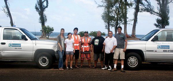 Cornerstone Pressure Washing
