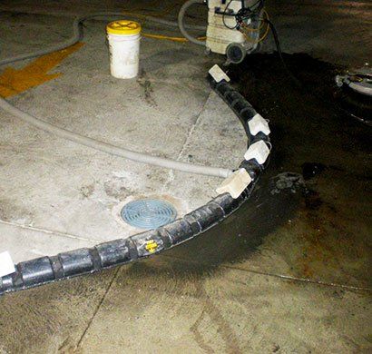 Cornerstone Pressure Washing