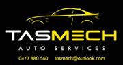 Mechanic in Hobart