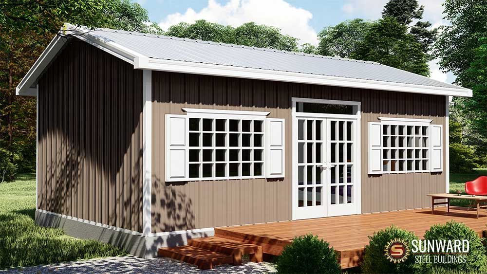 Accessory Dwelling Unit