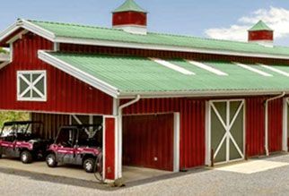 Barn